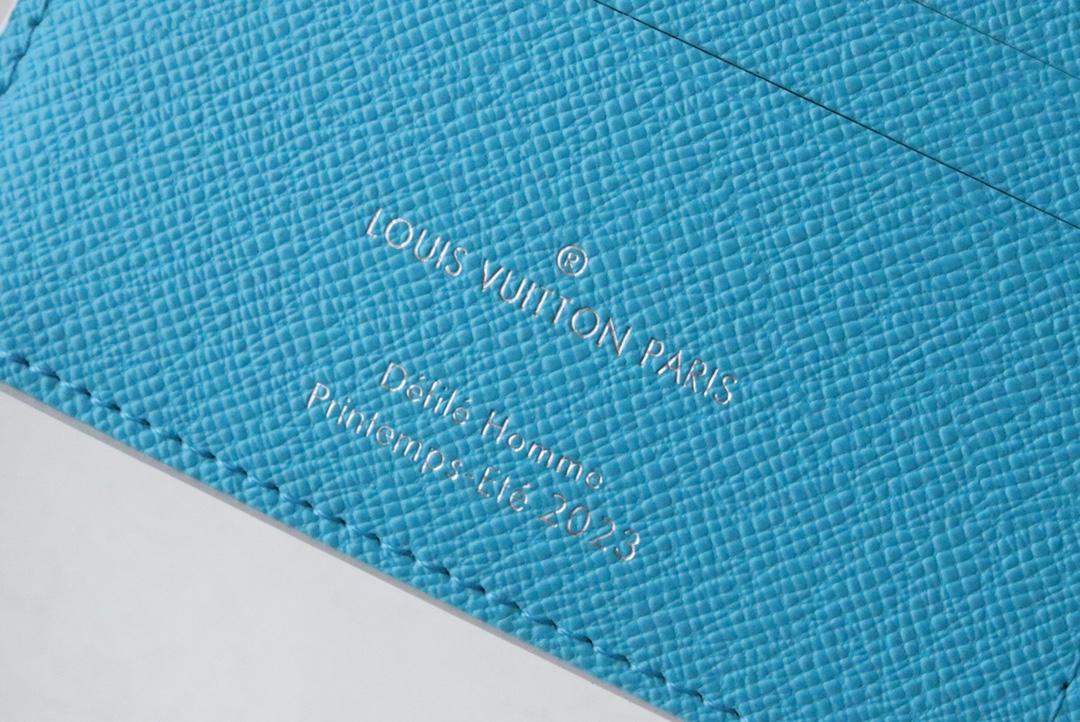 Louis Vuitton Louis Vuitton M82011 레플리카 11번 이미지 - 지갑 | 세미샵 레플리카 사이트