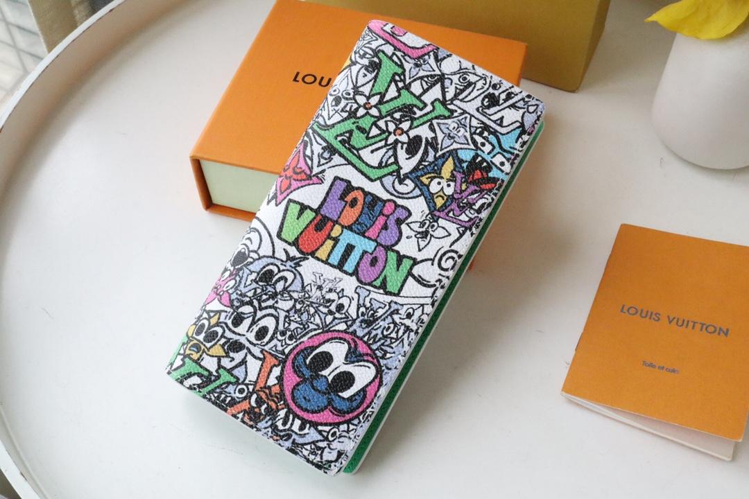 Louis Vuitton Louis Vuitton M82011 레플리카 12번 이미지 - 지갑 | 세미샵 레플리카 사이트