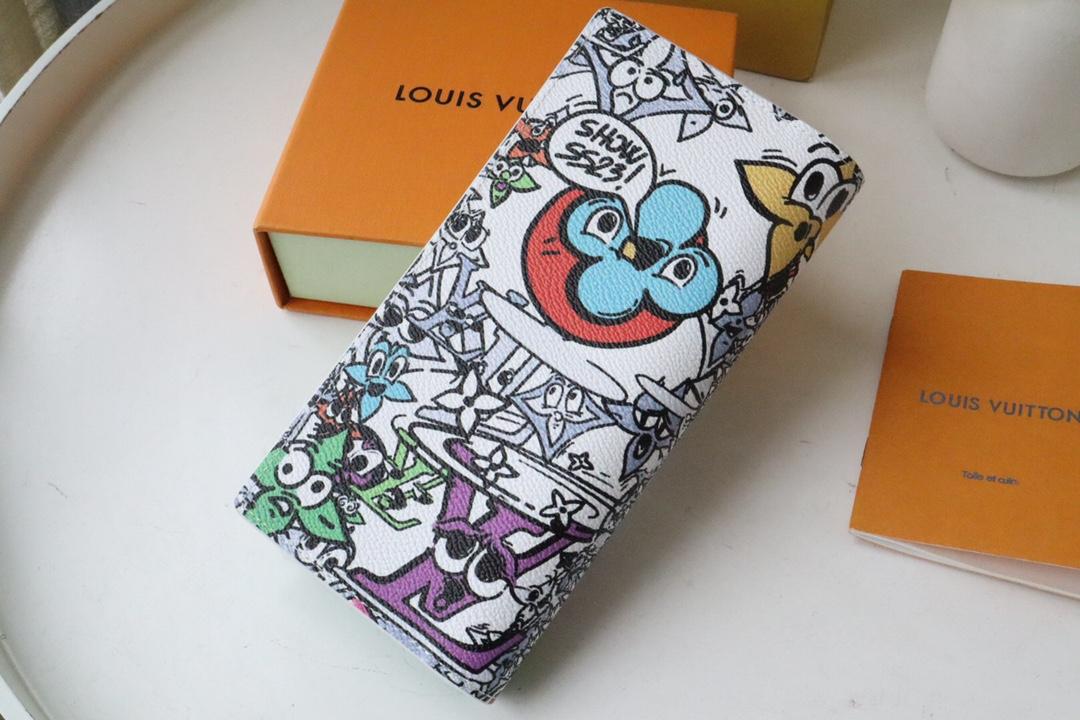 Louis Vuitton Louis Vuitton M82011 레플리카 13번 이미지 - 지갑 | 세미샵 레플리카 사이트