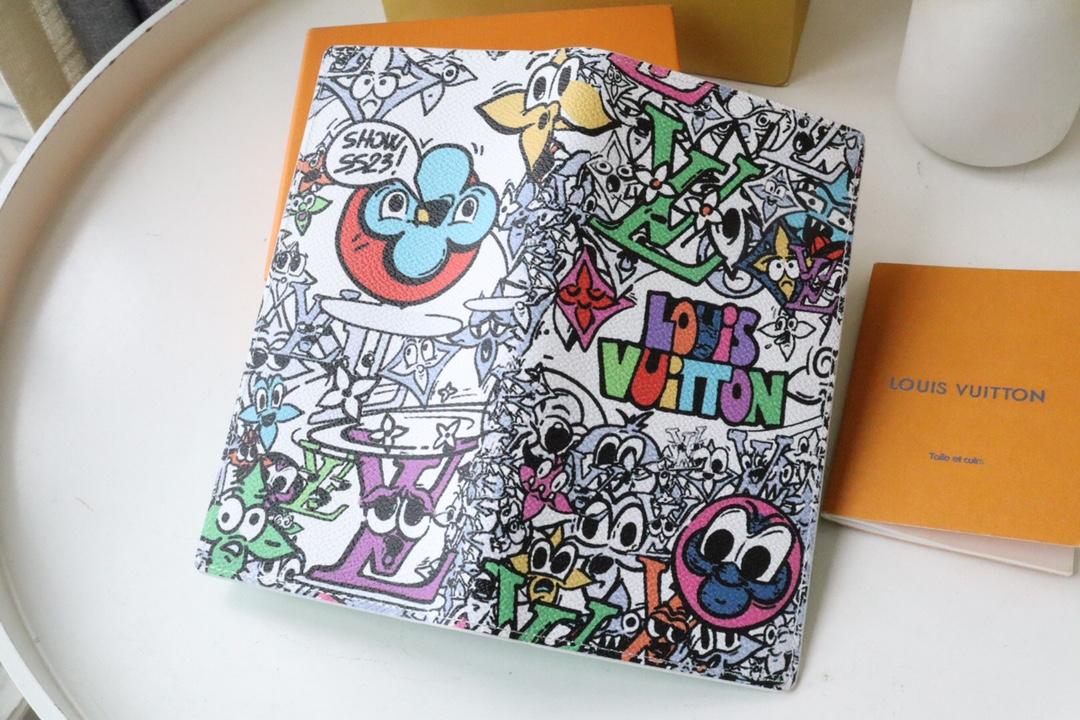 Louis Vuitton Louis Vuitton M82011 레플리카 14번 이미지 - 지갑 | 세미샵 레플리카 사이트