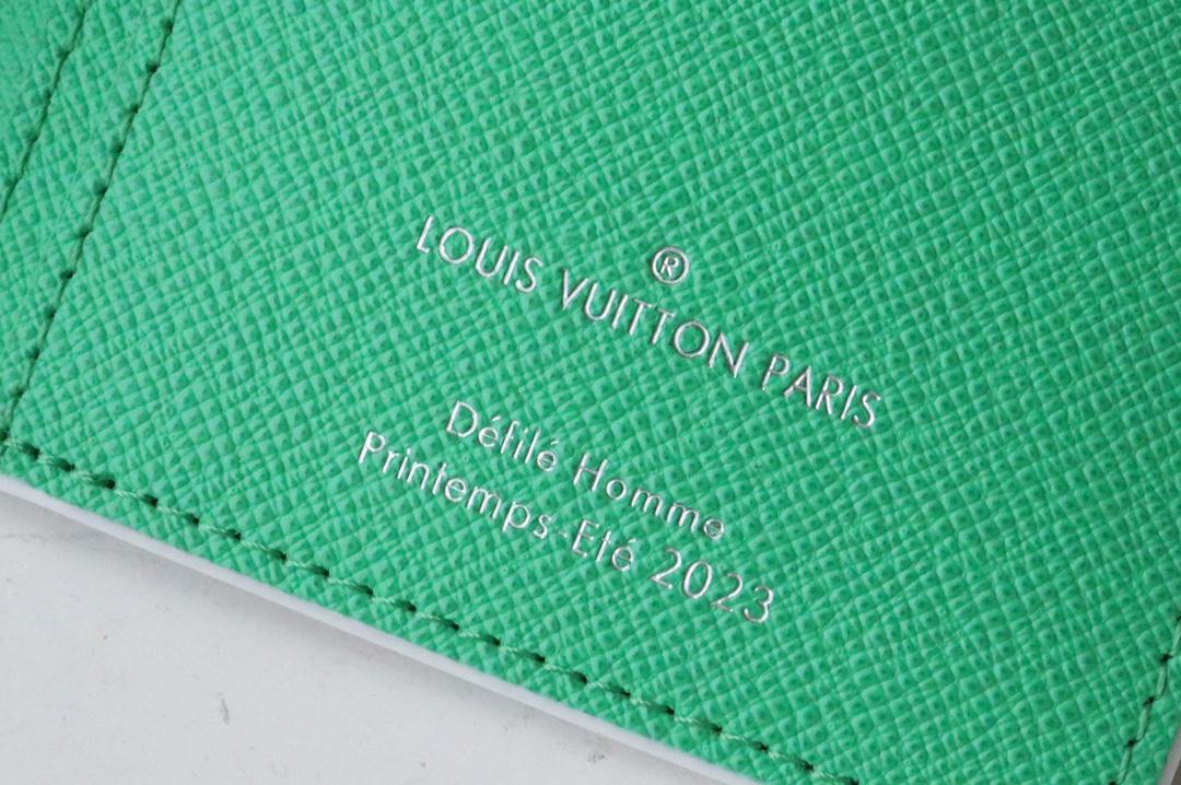 Louis Vuitton Louis Vuitton M82011 레플리카 17번 이미지 - 지갑 | 세미샵 레플리카 사이트