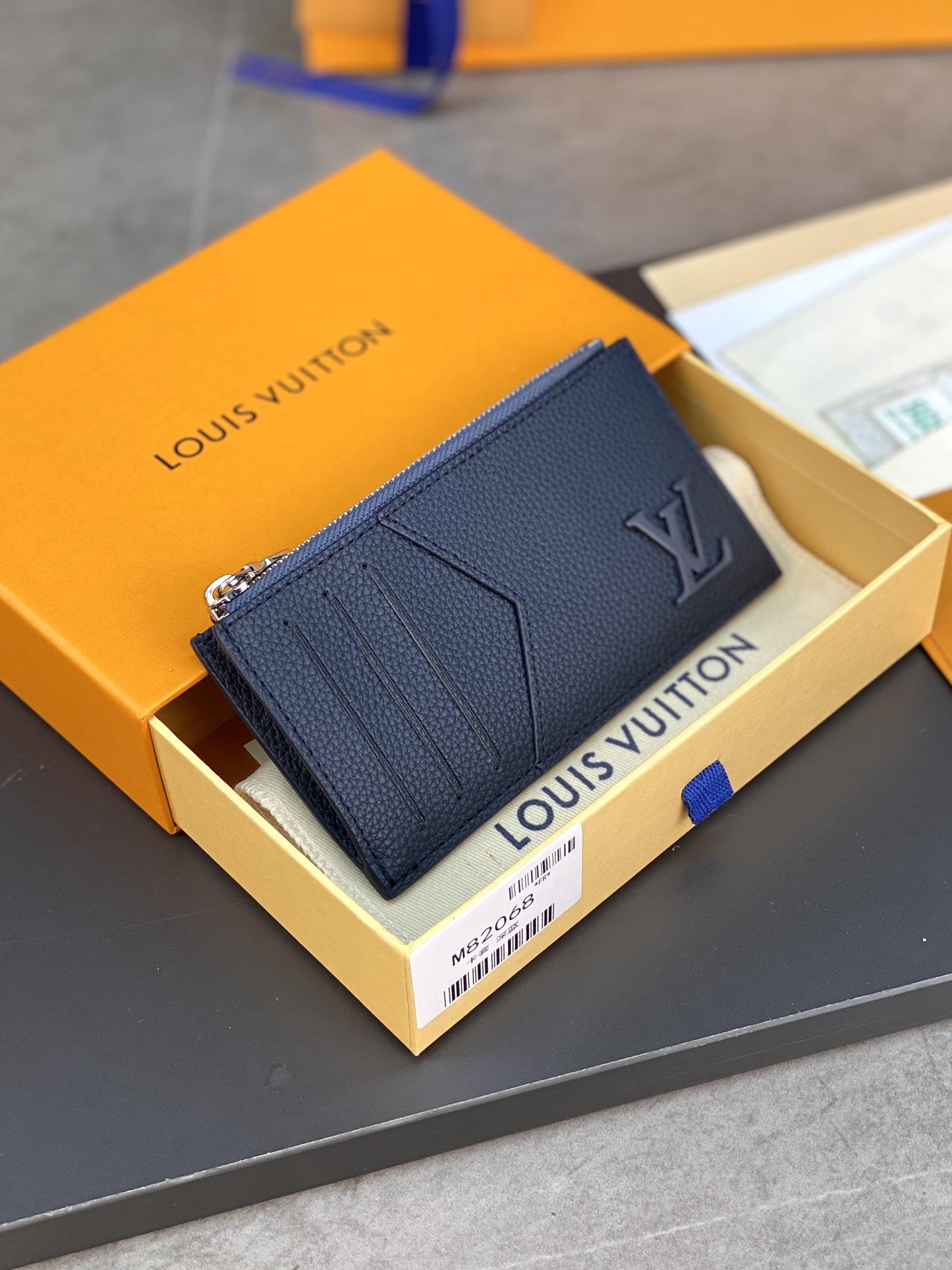Louis Vuitton Louis Vuitton M82068 레플리카 13번 이미지 - 지갑 | 세미샵 레플리카 사이트