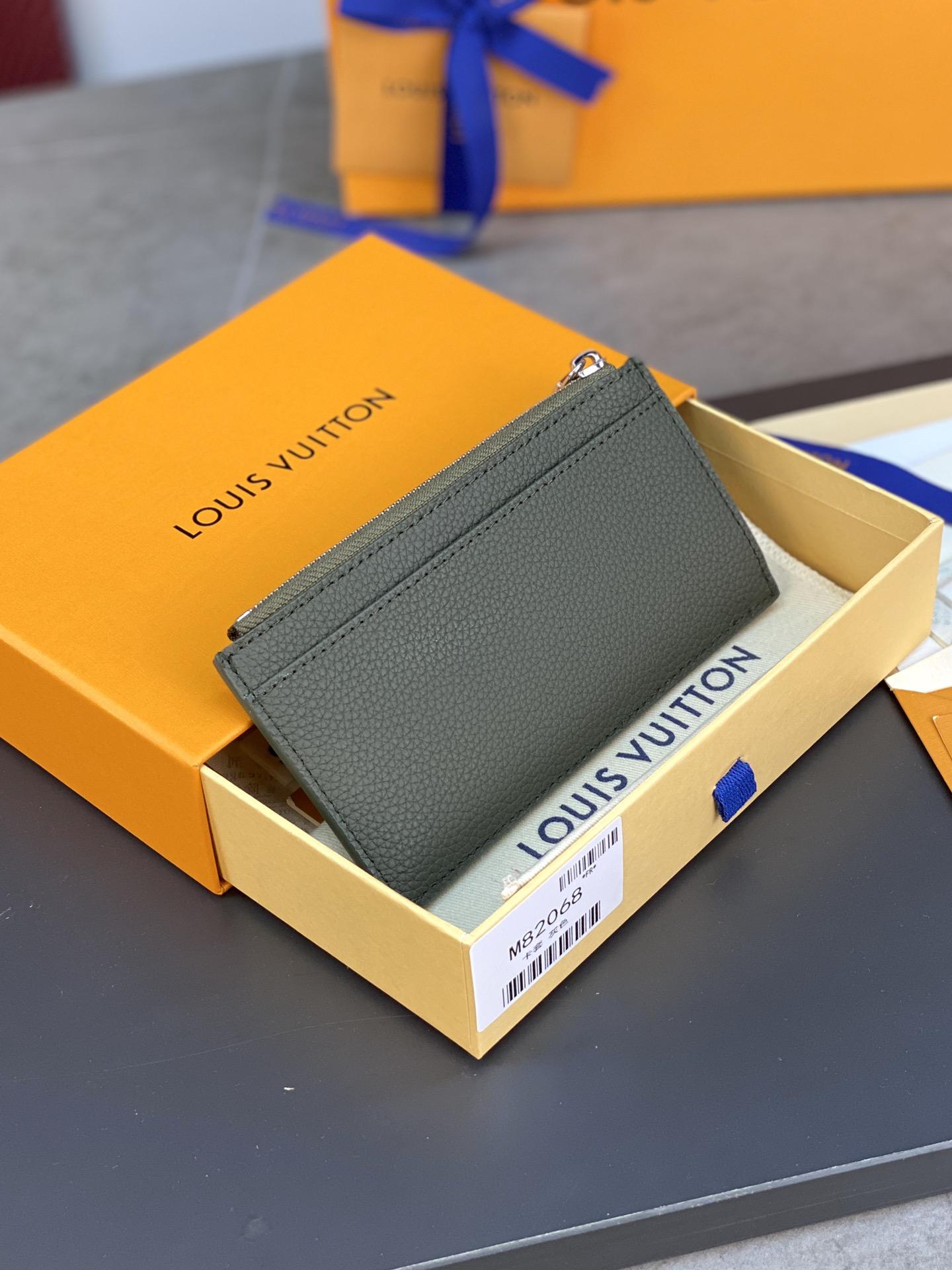 Louis Vuitton Louis Vuitton M82068 레플리카 20번 이미지 - 지갑 | 세미샵 레플리카 사이트