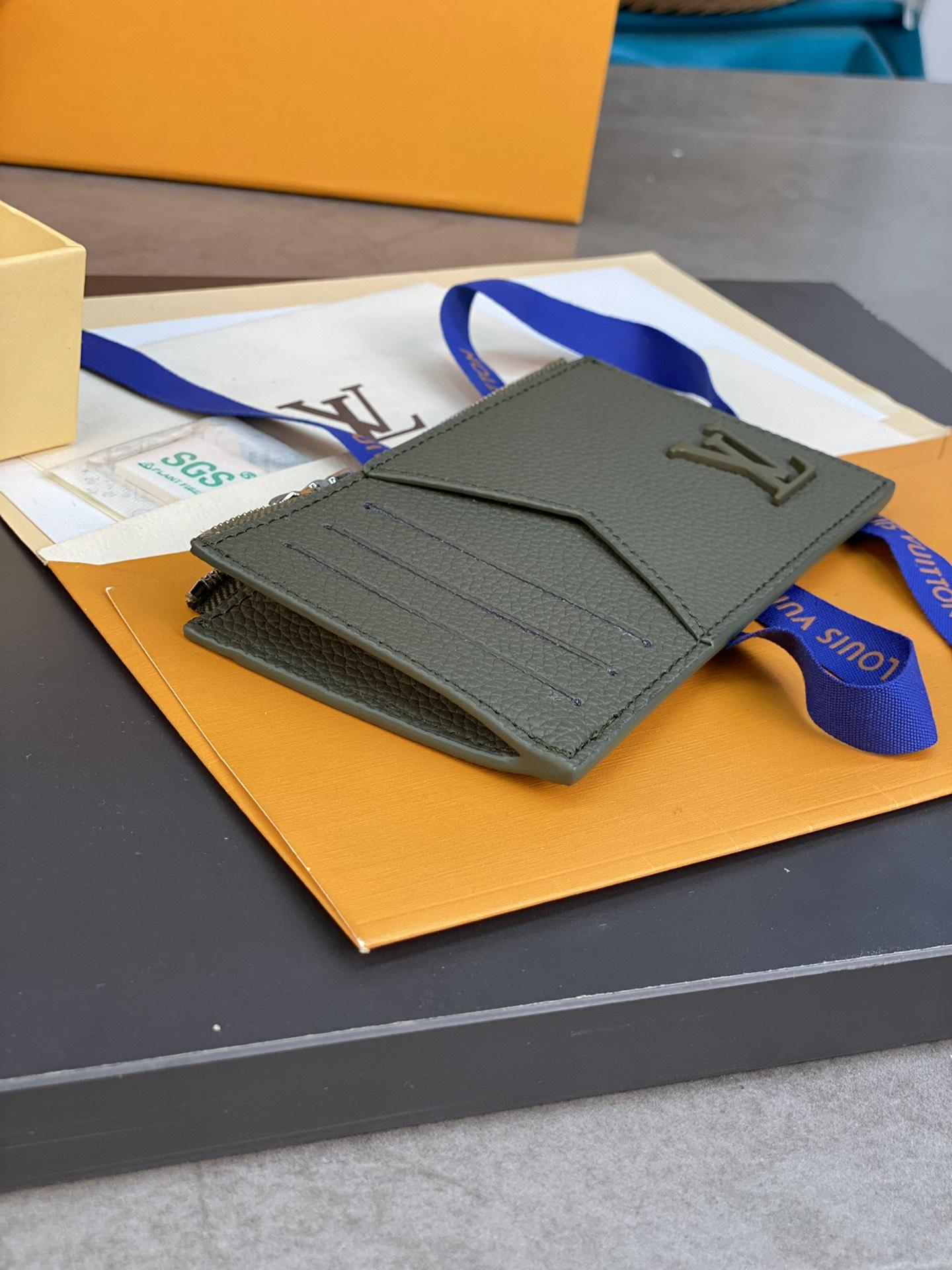 Louis Vuitton Louis Vuitton M82068 레플리카 21번 이미지 - 지갑 | 세미샵 레플리카 사이트