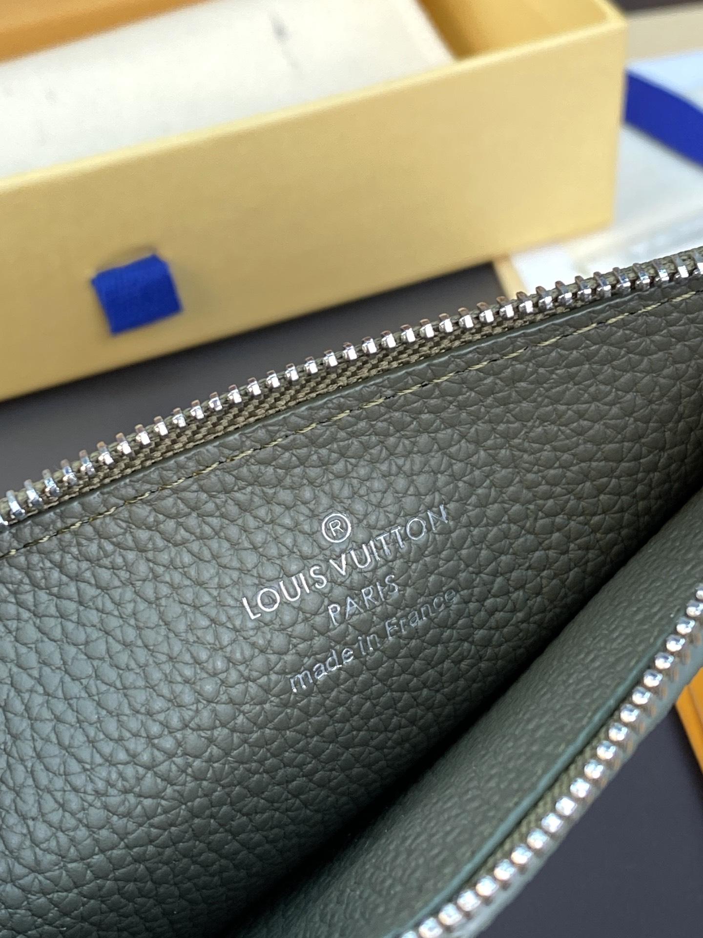 Louis Vuitton Louis Vuitton M82068 레플리카 24번 이미지 - 지갑 | 세미샵 레플리카 사이트