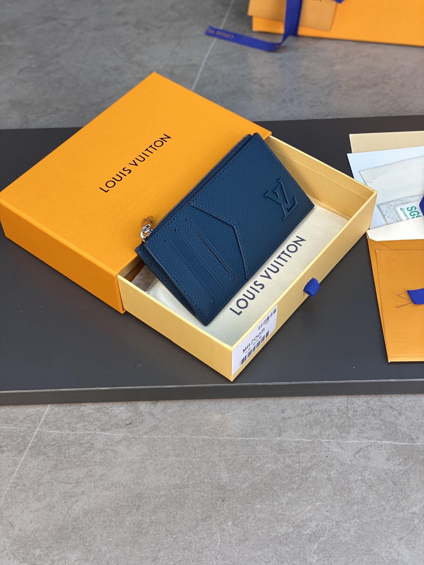 Louis Vuitton Louis Vuitton M82068 레플리카 25번 이미지 - 지갑 | 세미샵 레플리카 사이트