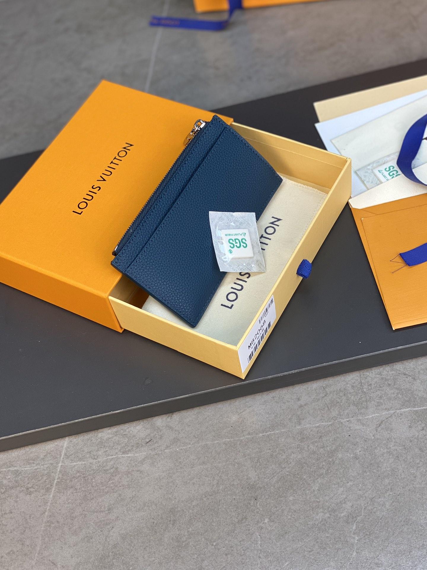 Louis Vuitton Louis Vuitton M82068 레플리카 26번 이미지 - 지갑 | 세미샵 레플리카 사이트