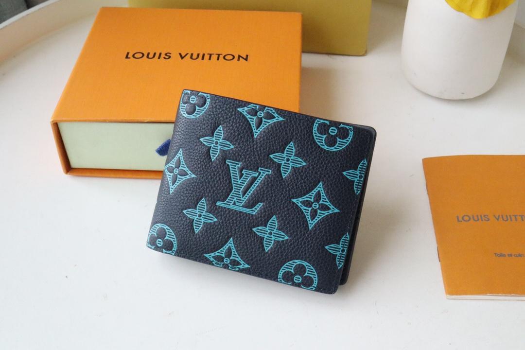 Louis Vuitton Louis Vuitton M82322 레플리카 12번 이미지 - 지갑 | 세미샵 레플리카 사이트
