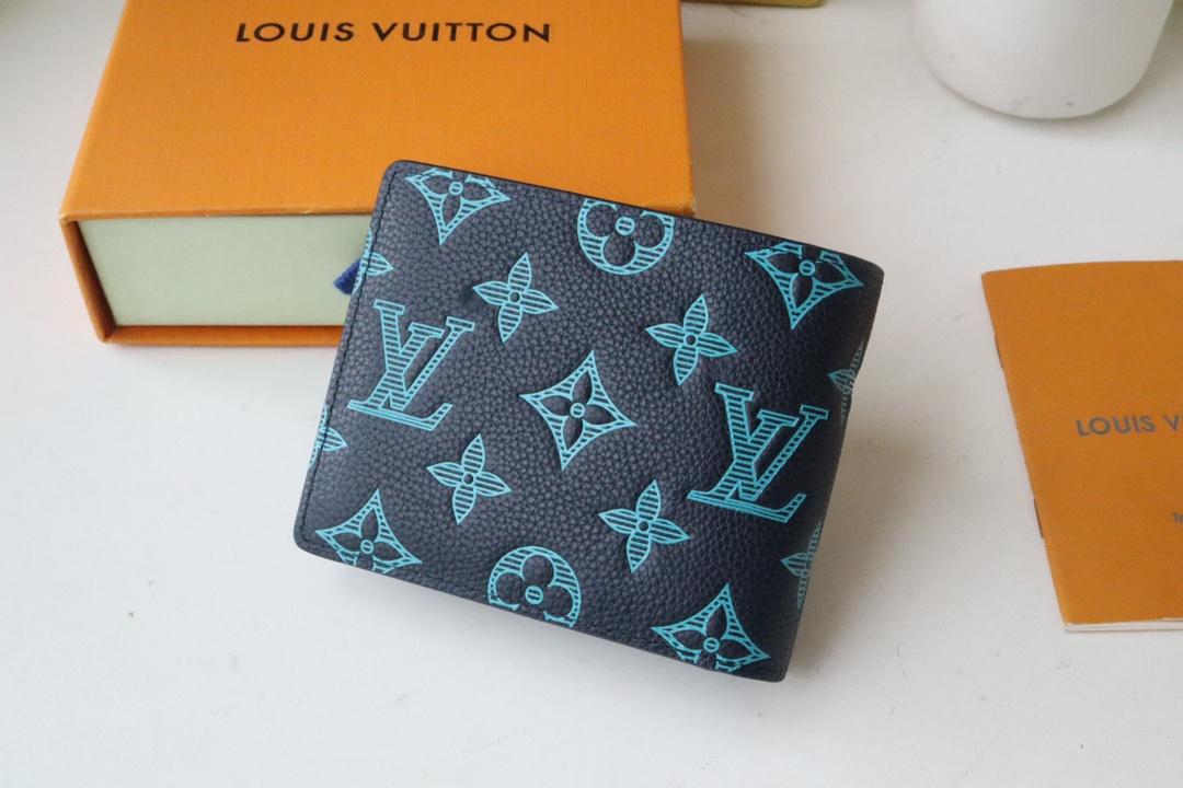 Louis Vuitton Louis Vuitton M82322 레플리카 13번 이미지 - 지갑 | 세미샵 레플리카 사이트
