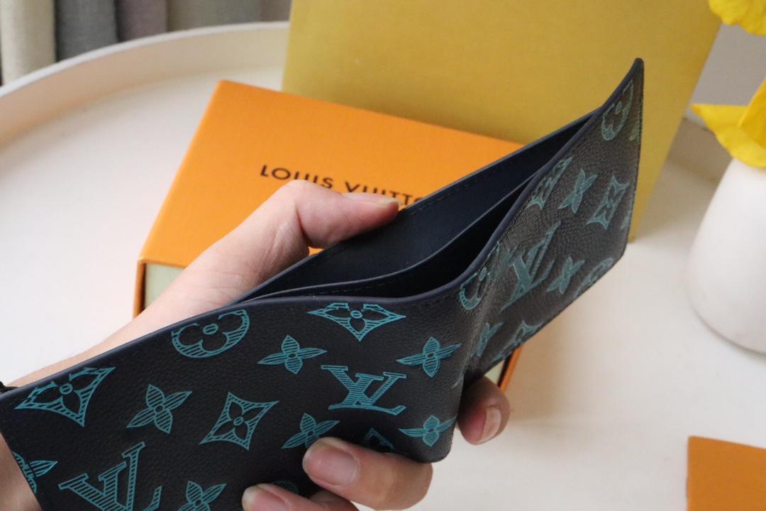 Louis Vuitton Louis Vuitton M82322 레플리카 17번 이미지 - 지갑 | 세미샵 레플리카 사이트