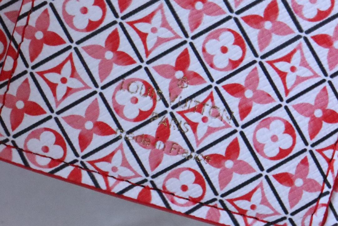 Louis Vuitton Louis Vuitton M82406 레플리카 11번 이미지 - 지갑 | 세미샵 레플리카 사이트