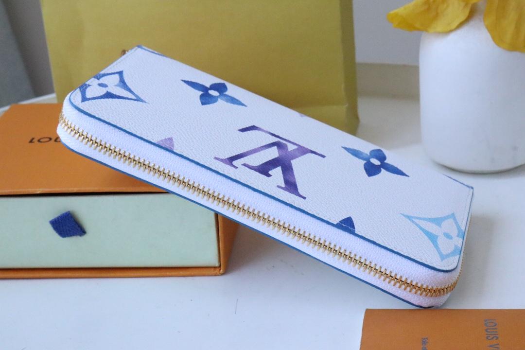 Louis Vuitton Louis Vuitton M82406 레플리카 13번 이미지 - 지갑 | 세미샵 레플리카 사이트