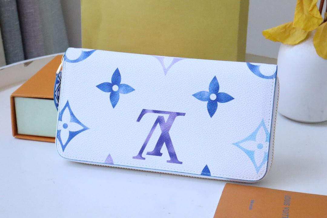 Louis Vuitton Louis Vuitton M82406 레플리카 14번 이미지 - 지갑 | 세미샵 레플리카 사이트