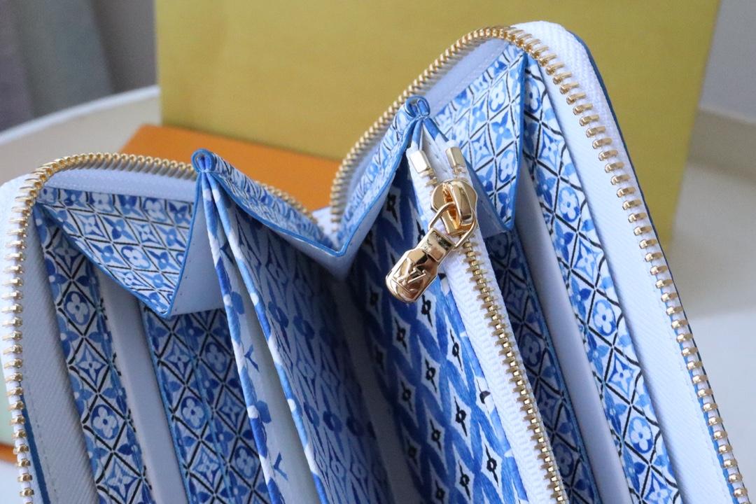 Louis Vuitton Louis Vuitton M82406 레플리카 17번 이미지 - 지갑 | 세미샵 레플리카 사이트