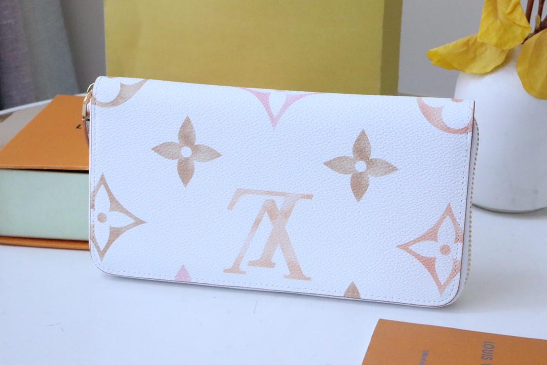 Louis Vuitton Louis Vuitton M82406 레플리카 20번 이미지 - 지갑 | 세미샵 레플리카 사이트