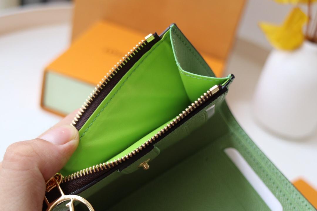 Louis Vuitton Louis Vuitton M82415 레플리카 10번 이미지 - 지갑 | 세미샵 레플리카 사이트