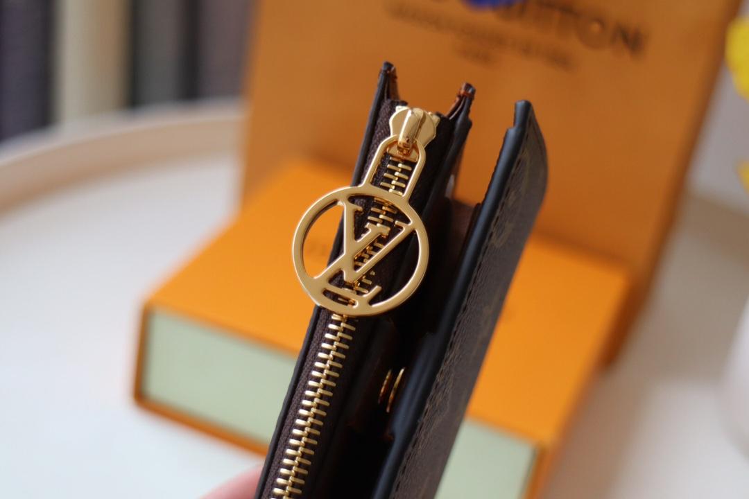 Louis Vuitton Louis Vuitton M82415 레플리카 12번 이미지 - 지갑 | 세미샵 레플리카 사이트