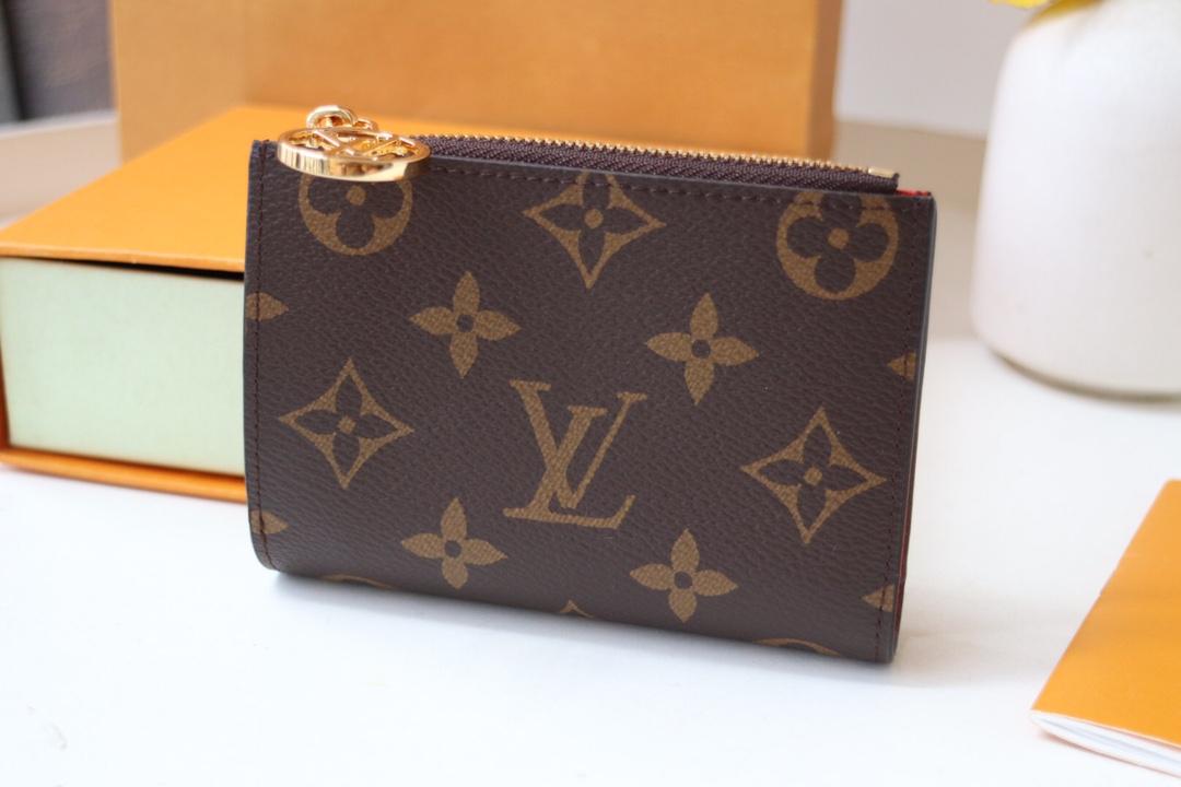 Louis Vuitton Louis Vuitton M82415 레플리카 16번 이미지 - 지갑 | 세미샵 레플리카 사이트