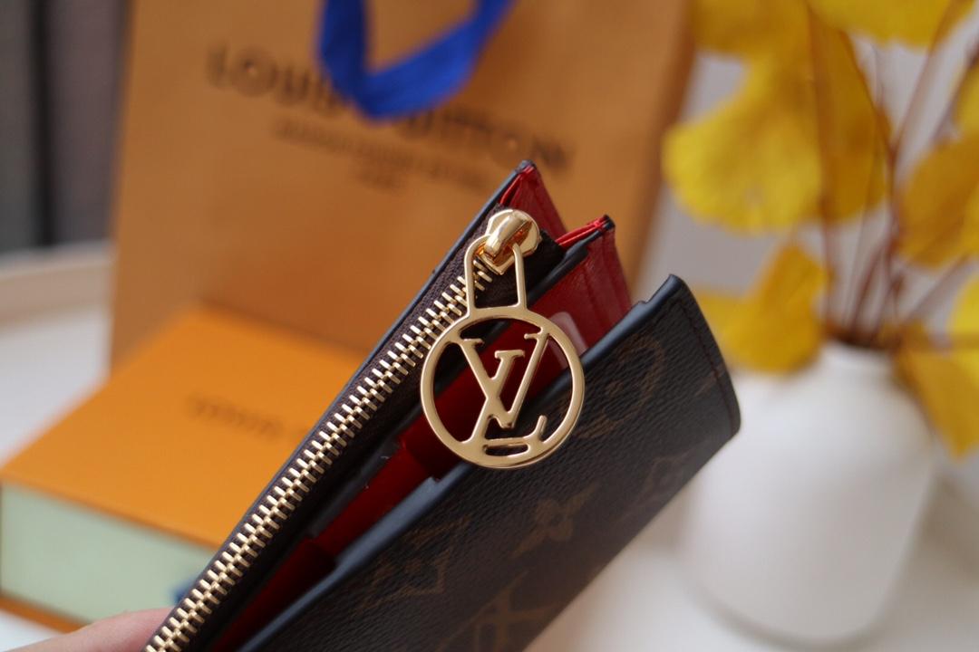 Louis Vuitton Louis Vuitton M82415 레플리카 17번 이미지 - 지갑 | 세미샵 레플리카 사이트