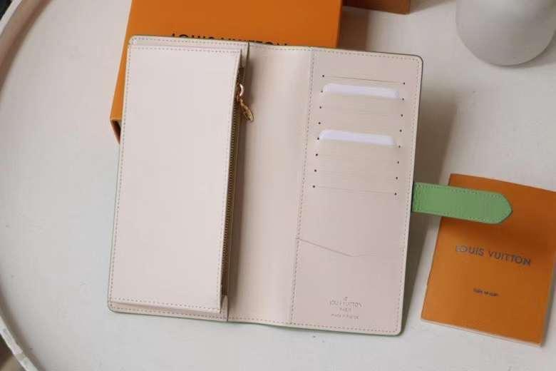 Louis Vuitton Louis Vuitton M82441 레플리카 9번 이미지 - 지갑 | 세미샵 레플리카 사이트