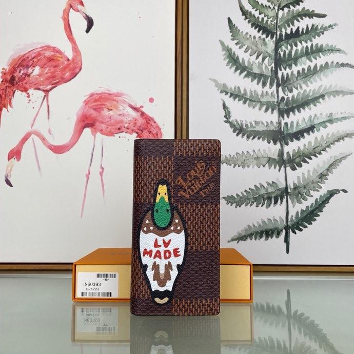 Louis Vuitton Louis Vuitton N60393 레플리카 12번 이미지 - 지갑 | 세미샵 레플리카 사이트