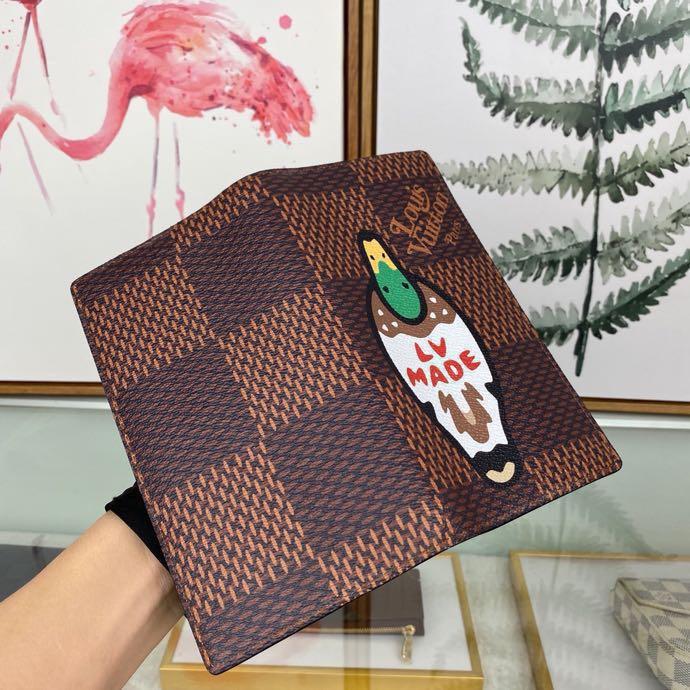 Louis Vuitton Louis Vuitton N60393 레플리카 14번 이미지 - 지갑 | 세미샵 레플리카 사이트