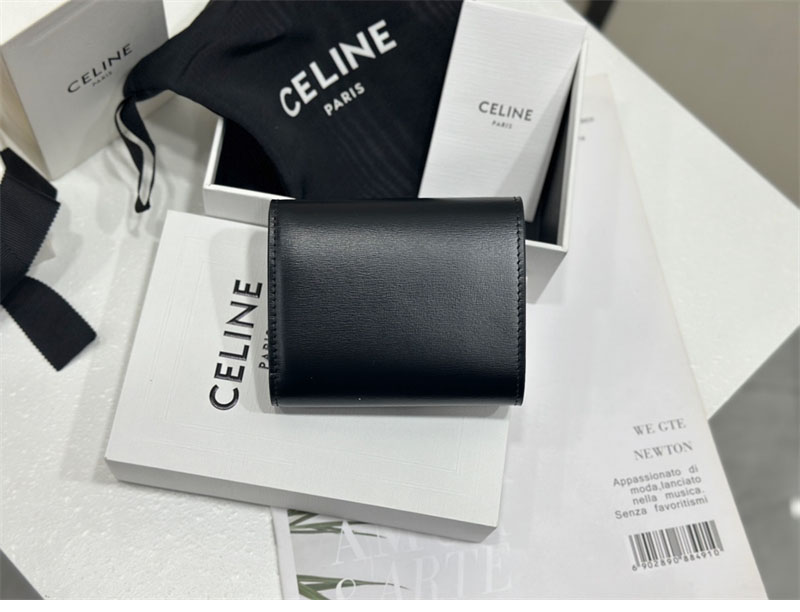 셀린느 셀린느 트리옹프 플랩 지갑 10D783 / 10D782 레플리카 31번 이미지 - 지갑 | 세미샵 레플리카 사이트