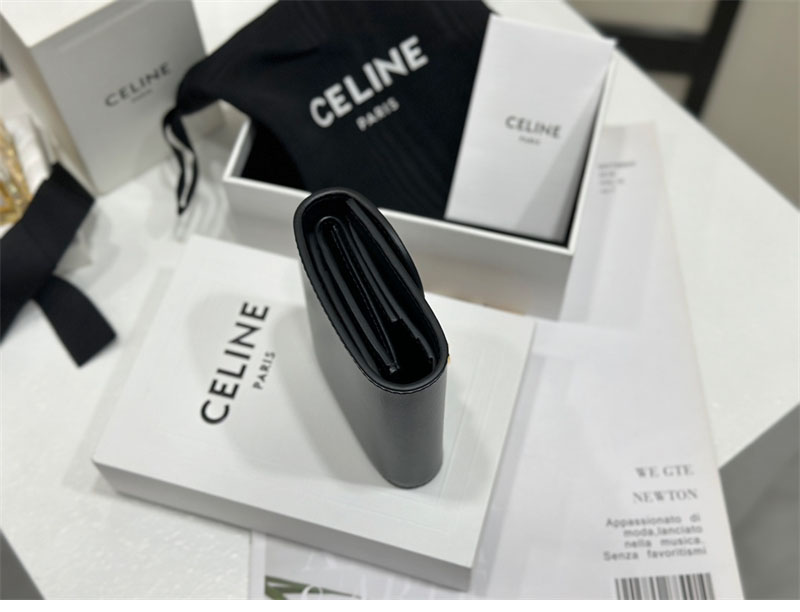 셀린느 셀린느 트리옹프 플랩 지갑 10D783 / 10D782 레플리카 16번 이미지 - 지갑 | 세미샵 레플리카 사이트