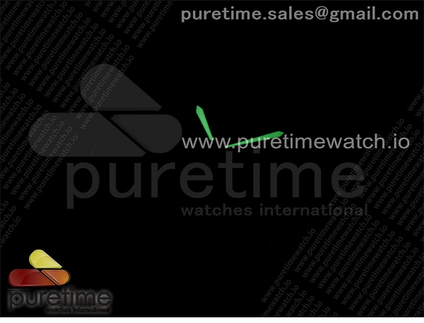 Cartier AF공장 까르띠에 산토스 미디움 그레이다이얼 브레이슬릿 Santos de Cartier 35mm SS AF 1_1 Best Edition Gray Dial on SS SmartLinks Bracelet MIYOTA 9015 _ 레플리카 4번 이미지 - 시계 | 세미샵 레플리카 사이트