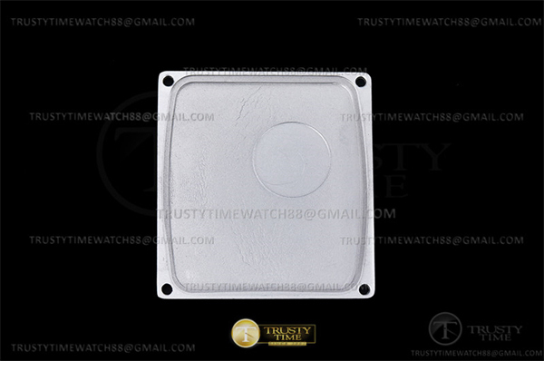 Cartier DR공장 까르띠에 탱크 머스트 라지 블랙다이얼 악어스트랩 Cartier Tank Must SS_LE Black Swiss Qtz DRF 레플리카 18번 이미지 - 시계 | 세미샵 레플리카 사이트