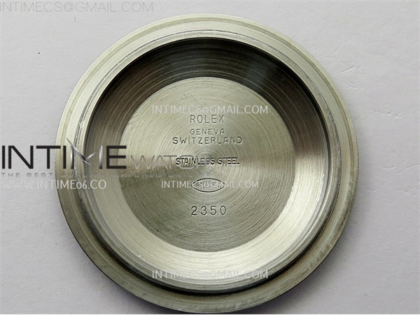 Rolex APS공장 롤렉스 GMT마스터2 BLRO 레드앤블루베젤 오이스터브레이슬릿 GMT-Master II 126710 BLRO Red_Blue Ceramic 904L SS APSF 1_1 Best Edition Blue Dial On Oyster Bracelet VR3285 CHS 레플리카 26번 이미지 - 시계 | 세미샵 레플리카 사이트