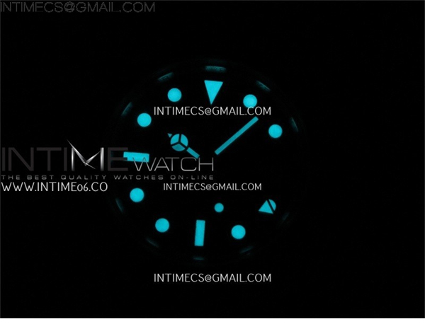 Rolex APS공장 롤렉스 GMT마스터2 GRNR 블랙다이얼 그레이앤블랙베젤 오이스터브레이슬릿 GMT-Master II 126710 GRNR BlackGray Ceramic 904L SS APSF 1：1 Best Edition Black Dial On Oyster Bracelet VR3285 CHS 레플리카 6번 이미지 - 시계 | 세미샵 레플리카 사이트