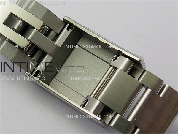 Rolex APS공장 롤렉스 GMT마스터2 GRNR 블랙다이얼 그레이앤블랙베젤 오이스터브레이슬릿 GMT-Master II 126710 GRNR BlackGray Ceramic 904L SS APSF 1：1 Best Edition Black Dial On Oyster Bracelet VR3285 CHS 레플리카 30번 이미지 - 시계 | 세미샵 레플리카 사이트