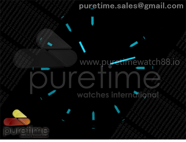 Rolex Clean공장 롤렉스 세라믹 데이토나 아이스다이얼 브레이슬릿 클린공장 Daytona 126506 Clean 1_1 Best Edition 904L Steel Ice Blue Dial Lume Markers on SS Braclet SH4131 레플리카 3번 이미지 - 시계 | 세미샵 레플리카 사이트