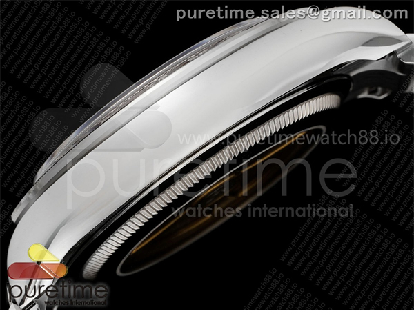 Rolex Clean공장 롤렉스 세라믹 데이토나 아이스다이얼 브레이슬릿 클린공장 Daytona 126506 Clean 1_1 Best Edition 904L Steel Ice Blue Dial Lume Markers on SS Braclet SH4131 레플리카 12번 이미지 - 시계 | 세미샵 레플리카 사이트