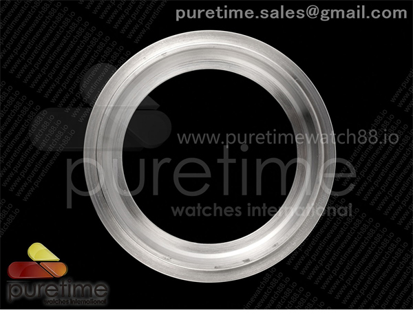 Rolex Clean공장 롤렉스 세라믹 데이토나 아이스다이얼 브레이슬릿 클린공장 Daytona 126506 Clean 1_1 Best Edition 904L Steel Ice Blue Dial Lume Markers on SS Braclet SH4131 레플리카 24번 이미지 - 시계 | 세미샵 레플리카 사이트