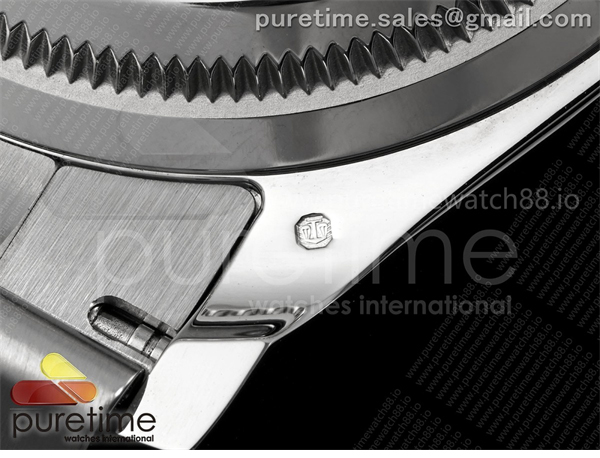 Rolex Clean공장 롤렉스 세라믹 데이토나 아이스다이얼 브레이슬릿 클린공장 Daytona 126506 Clean 1_1 Best Edition 904L Steel Ice Blue Dial Lume Markers on SS Braclet SH4131 레플리카 27번 이미지 - 시계 | 세미샵 레플리카 사이트