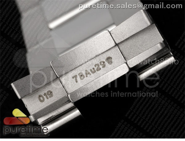 Rolex Clean공장 롤렉스 세라믹 데이토나 아이스다이얼 브레이슬릿 클린공장 Daytona 126506 Clean 1_1 Best Edition 904L Steel Ice Blue Dial Lume Markers on SS Braclet SH4131 레플리카 30번 이미지 - 시계 | 세미샵 레플리카 사이트