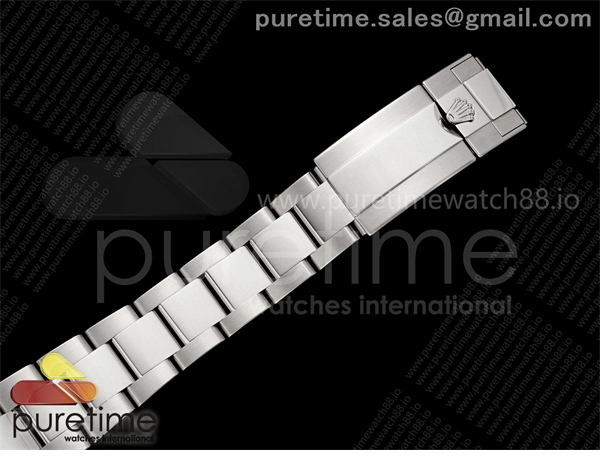 Rolex Clean공장 롤렉스 세라믹 데이토나 아이스다이얼 브레이슬릿 클린공장 Daytona 126506 Clean 1_1 Best Edition 904L Steel Ice Blue Dial Lume Markers on SS Braclet SH4131 레플리카 33번 이미지 - 시계 | 세미샵 레플리카 사이트