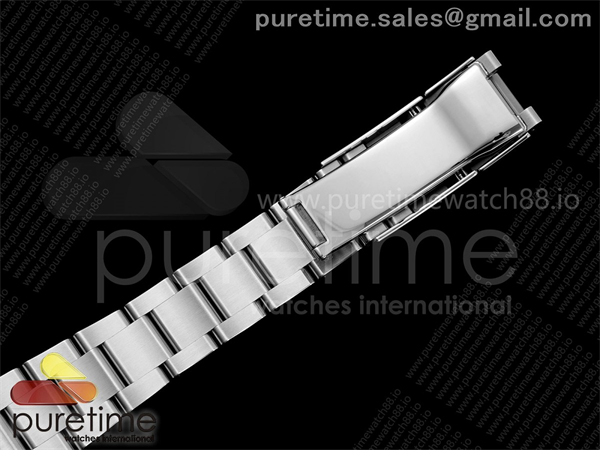 Rolex Clean공장 롤렉스 세라믹 데이토나 아이스다이얼 브레이슬릿 클린공장 Daytona 126506 Clean 1_1 Best Edition 904L Steel Ice Blue Dial Lume Markers on SS Braclet SH4131 레플리카 34번 이미지 - 시계 | 세미샵 레플리카 사이트