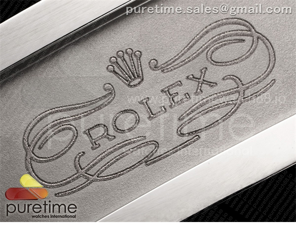 Rolex Clean공장 롤렉스 세라믹 데이토나 아이스다이얼 브레이슬릿 클린공장 Daytona 126506 Clean 1_1 Best Edition 904L Steel Ice Blue Dial Lume Markers on SS Braclet SH4131 레플리카 36번 이미지 - 시계 | 세미샵 레플리카 사이트