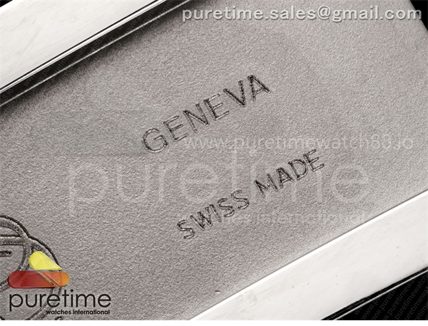 Rolex Clean공장 롤렉스 세라믹 데이토나 아이스다이얼 브레이슬릿 클린공장 Daytona 126506 Clean 1_1 Best Edition 904L Steel Ice Blue Dial Lume Markers on SS Braclet SH4131 레플리카 37번 이미지 - 시계 | 세미샵 레플리카 사이트