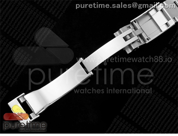 Rolex Clean공장 롤렉스 세라믹 데이토나 아이스다이얼 브레이슬릿 클린공장 Daytona 126506 Clean 1_1 Best Edition 904L Steel Ice Blue Dial Lume Markers on SS Braclet SH4131 레플리카 39번 이미지 - 시계 | 세미샵 레플리카 사이트