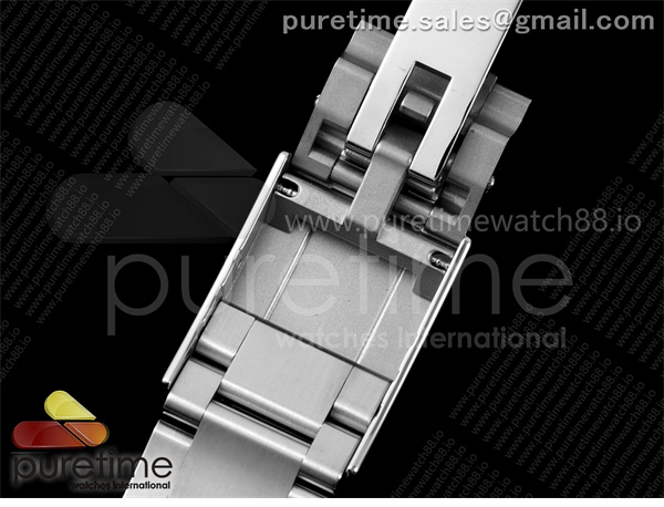 Rolex Clean공장 롤렉스 세라믹 데이토나 아이스다이얼 브레이슬릿 클린공장 Daytona 126506 Clean 1_1 Best Edition 904L Steel Ice Blue Dial Lume Markers on SS Braclet SH4131 레플리카 40번 이미지 - 시계 | 세미샵 레플리카 사이트