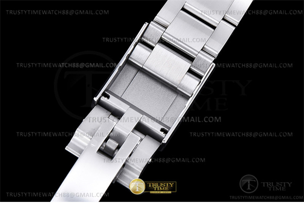 Rolex Clean공장 롤렉스 익스플로러2 화이트다이얼 브레이슬릿 Explorer II 216570 904 SS_SS White Clean DD3285 클린 레플리카 15번 이미지 - 시계 | 세미샵 레플리카 사이트