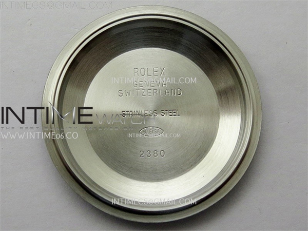 Rolex VS공장 롤렉스 밀가우스 블랙다이얼 브레이슬릿 Milgauss 116400 GV Real Green Sapphire 904L SS VSF 1_1 Best Edition Black Dial on 904L SS Bracelet SA3131 레플리카 28번 이미지 - 시계 | 세미샵 레플리카 사이트