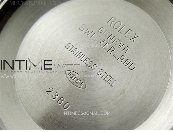 Rolex VS공장 롤렉스 밀가우스 블랙다이얼 브레이슬릿 Milgauss 116400 GV Real Green Sapphire 904L SS VSF 1_1 Best Edition Black Dial on 904L SS Bracelet SA3131 레플리카 29번 이미지 - 시계 | 세미샵 레플리카 사이트