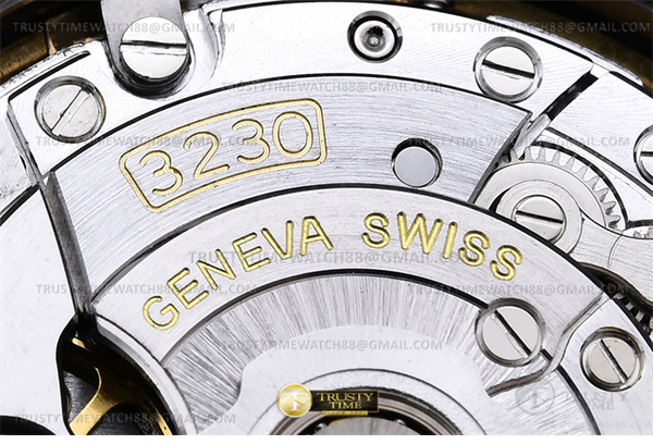 Rolex VS공장 롤렉스 익스플로러 스틸 블랙다이얼 브레이슬릿 Explorer 1 224270 40mm 904L SS_SS Blk VSF VS3230 레플리카 5번 이미지 - 시계 | 세미샵 레플리카 사이트