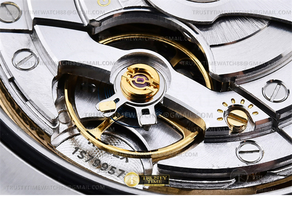 Rolex VS공장 롤렉스 익스플로러 스틸 블랙다이얼 브레이슬릿 Explorer 1 224270 40mm 904L SS_SS Blk VSF VS3230 레플리카 6번 이미지 - 시계 | 세미샵 레플리카 사이트