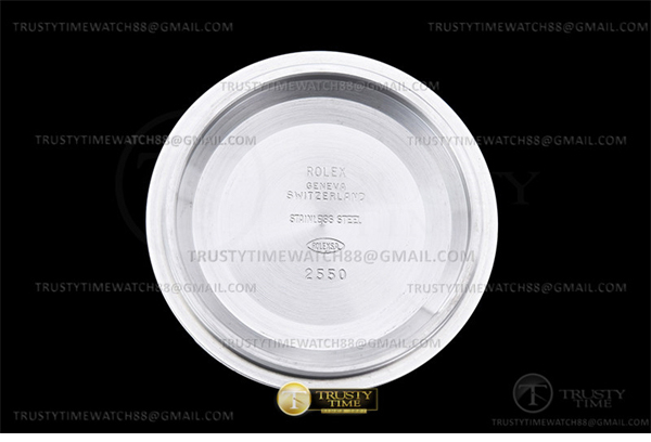 Rolex VS공장 롤렉스 익스플로러 스틸 블랙다이얼 브레이슬릿 Explorer 1 224270 40mm 904L SS_SS Blk VSF VS3230 레플리카 8번 이미지 - 시계 | 세미샵 레플리카 사이트